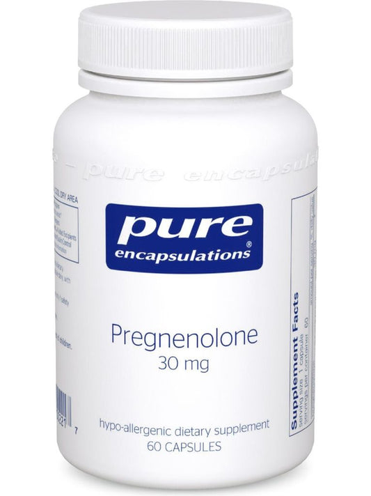 Pregnenolone 30mg