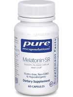 Melatonin-SR