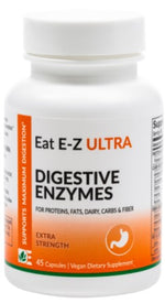 EAT E-Z ULTRA 45