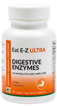 EAT E-Z ULTRA 45