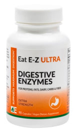 EAT E-Z ULTRA