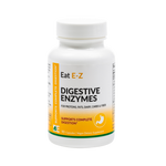 Eat E-Z Digestive Enzymes