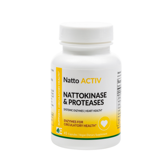 NATTO ACTIV 45