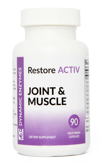 Restore ACTIV - Joint & Muscle
