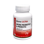 Biome Ultra - Spore Probiotics & Prebiotic