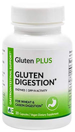 GLUTEN PLUS
