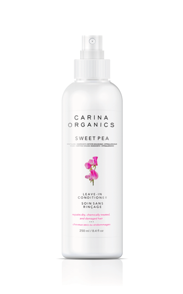 Leave-In Conditioner - Sweet Pea