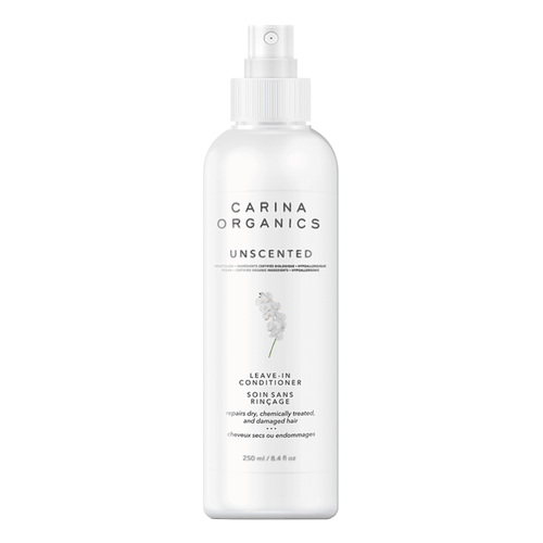 Leave-In Conditioner - Unscented