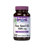 Flax Seed Oil 1000mg