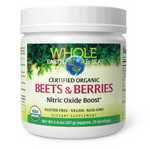 Beets & Berries Antioxidant Boost