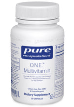 O.N.E. Multivitamin