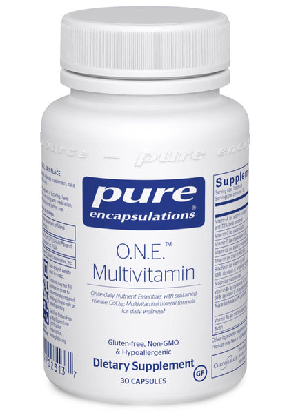 O.N.E. Multivitamin