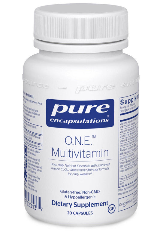 O.N.E. Multivitamin