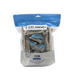 Cod Fish Skin Pieces