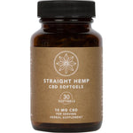 CBD Softgels 10mg
