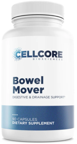 Bowel Mover