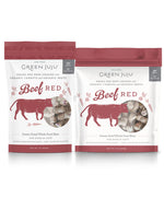 Freeze Dried Whole Food Bites For Cats & Dogs - Beef Red