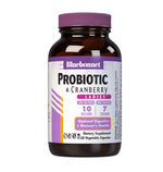 Probiotic 10 Billion & Cranberry Ladies'