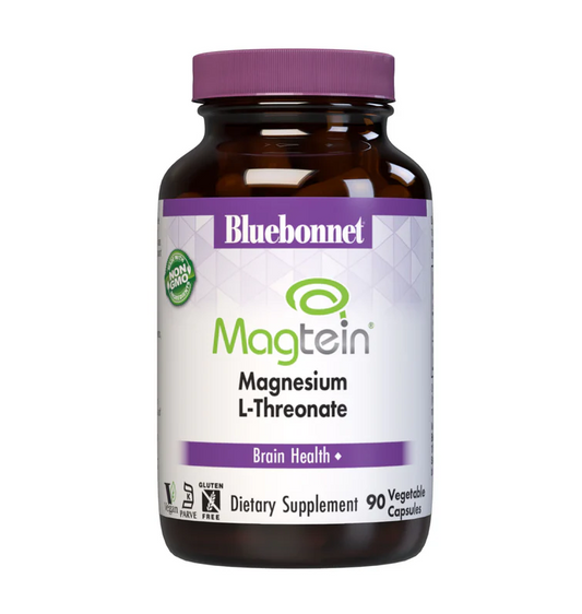 Magnesium L-Threonate
