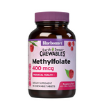 Methylfolate 400mcg - Raspberry