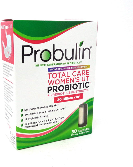 Total Care Women's UT Probiotic