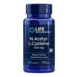 N-Acetyl-L-Cysteine 600mg