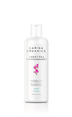 Alcohol Free Styling Gel - Sweet Pea