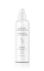 Fast Drying Hairspray - Unscented