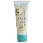Kids Toothpaste - Blueberry