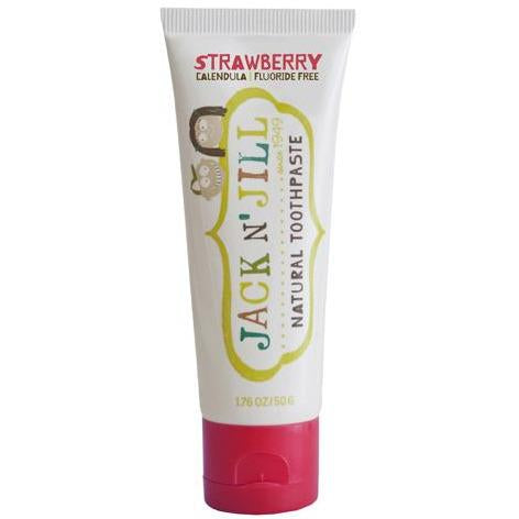 Kids Toothpaste - Strawberry
