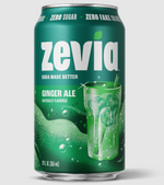 Ginger Ale