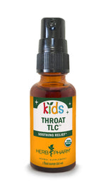 Kids Throat TLC™ Spray