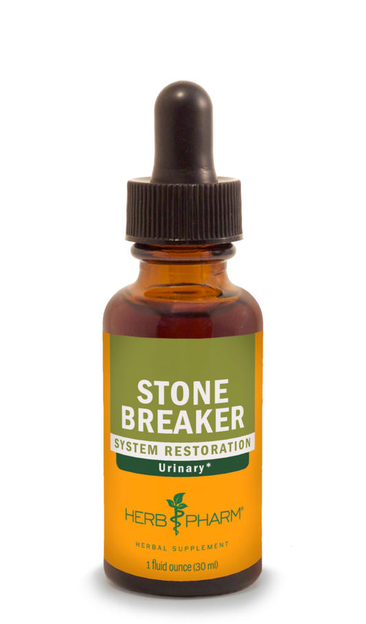 Stone Breaker - Urinary Tract Support