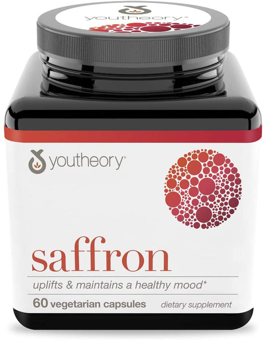 Saffron