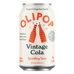 Sparkling Tonic - Cola