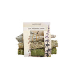 Sage Mugwort & Cedar Smudge Sticks