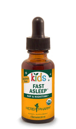 Kids Fast Asleep™