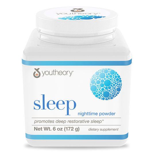 Sleep Nighttime Powder