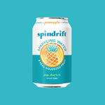 Sparkling Water - Pineapple
