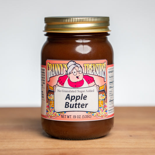 Apple Butter