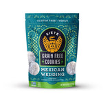 Mexican Wedding Cookies