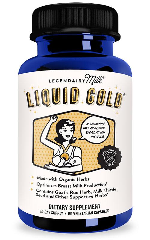 Liquid Gold