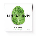 Gum - Peppermint