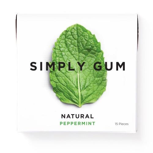 Gum - Peppermint