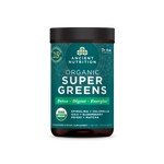 Organic Super Greens - Unflavored