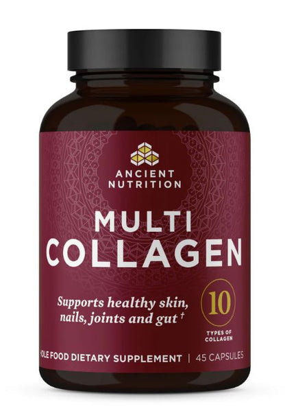 Multi Collagen Capsules
