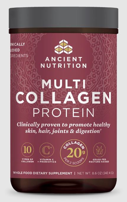 Multi Collagen Protein - Unflavored