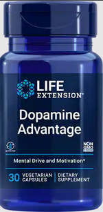 Dopamine Advantage