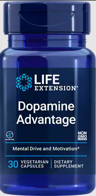 Dopamine Advantage
