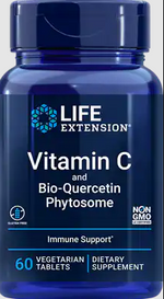 Vitamin C & Bio-Quercetin Phytosome